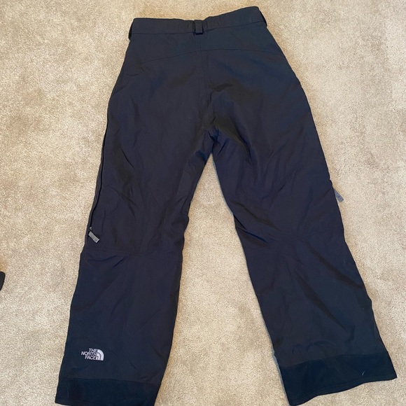 The North Face Pants The North Face Hyvent Ski Pants Poshmark